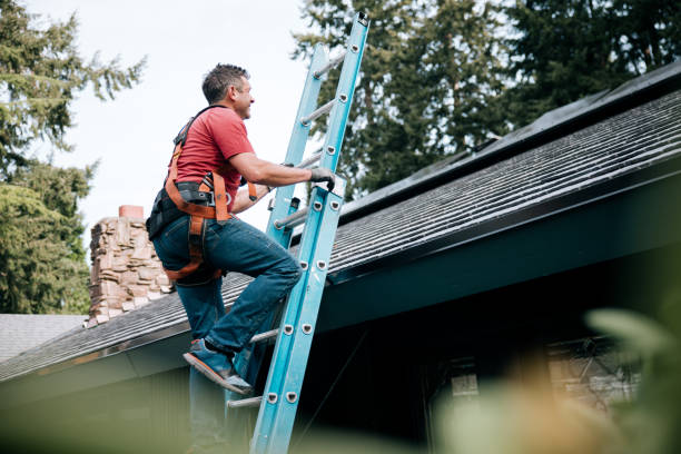 Best Rubber Roofing (EPDM, TPO)  in Westminster, TX